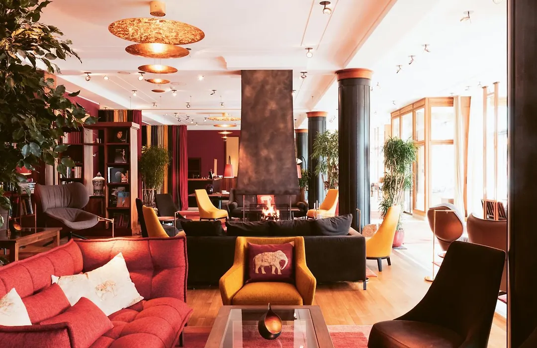 Schloss Elmau Luxury Spa Retreat & Cultural Hideaway-1