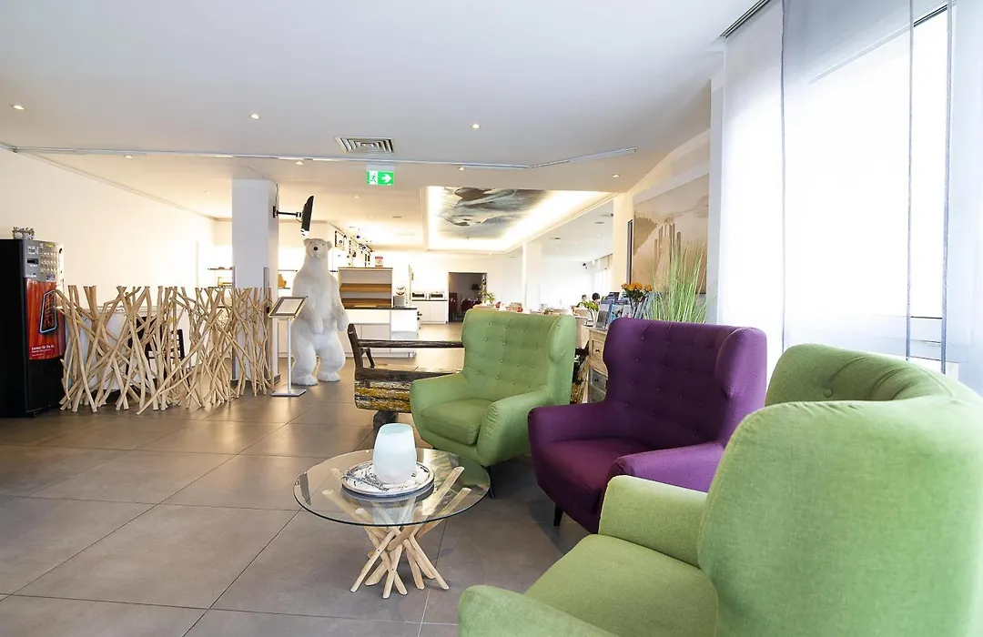 Nautic Hotel Bremerhaven-1