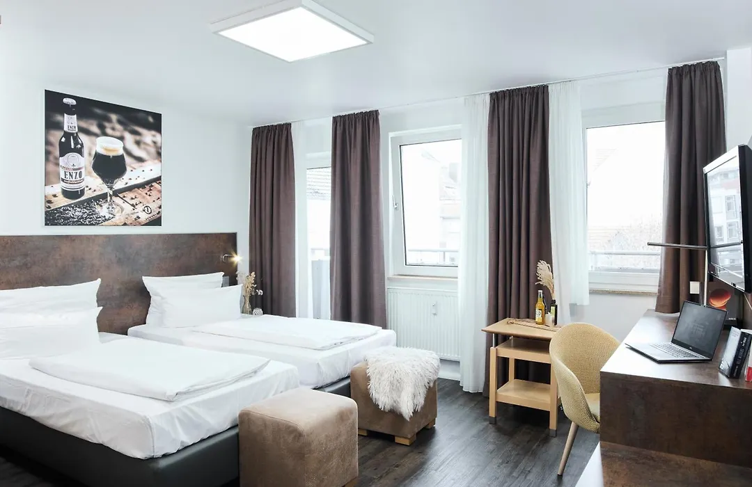 Altstadthotel Arte-1