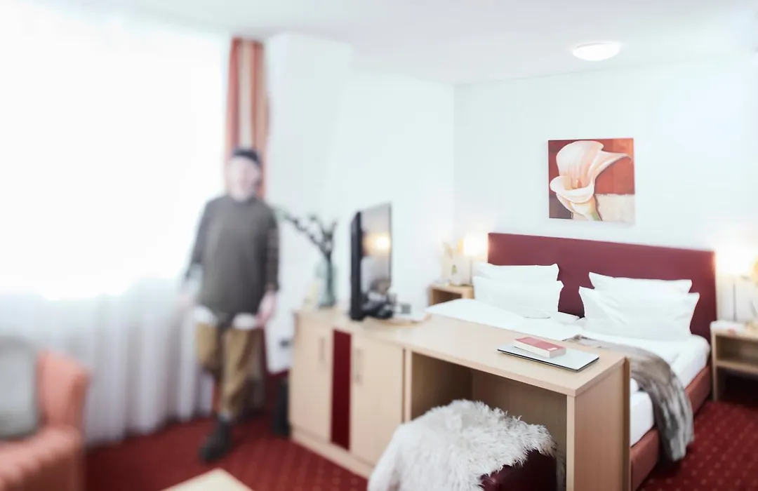 Altstadthotel Arte-1