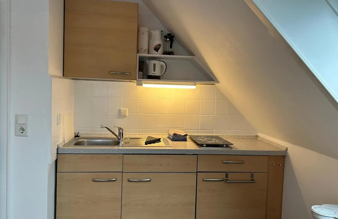 Apartmenthaus am Watt Büsum-1
