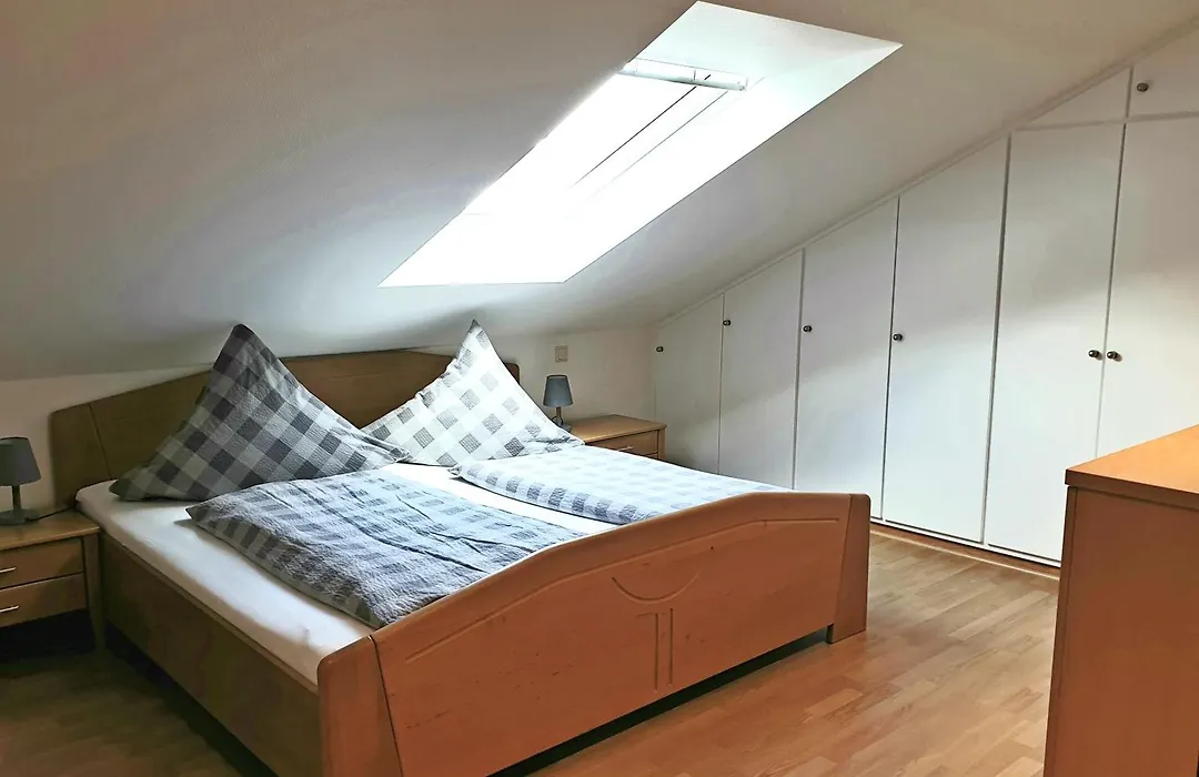 Hotel-Restaurant Langen-1