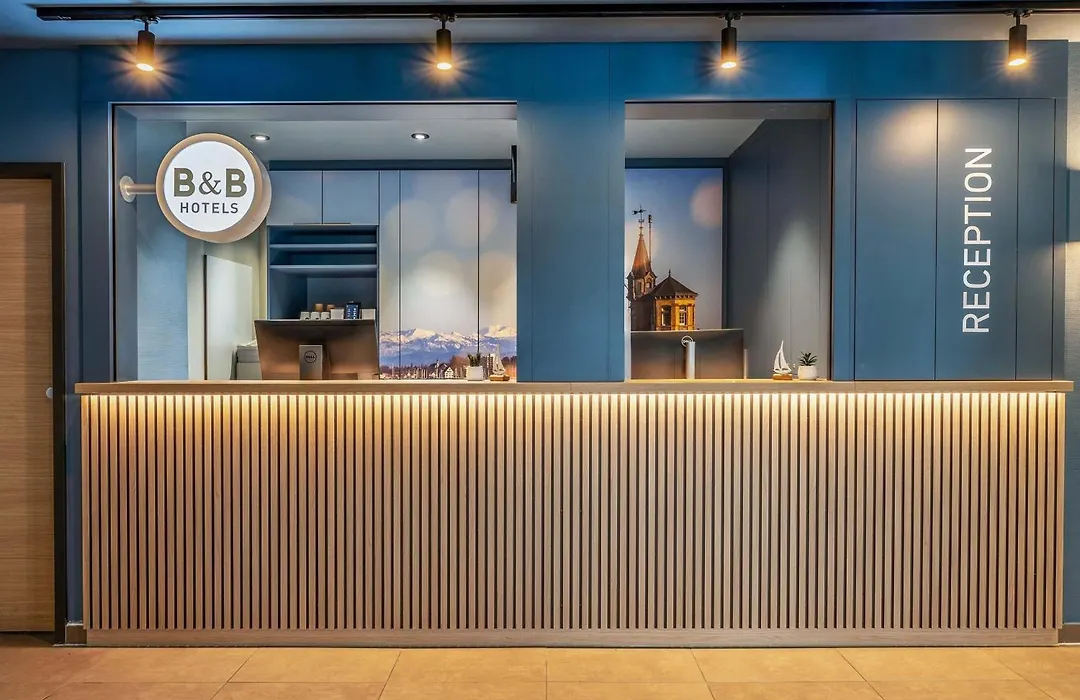 B&B Hotel Konstanz-1