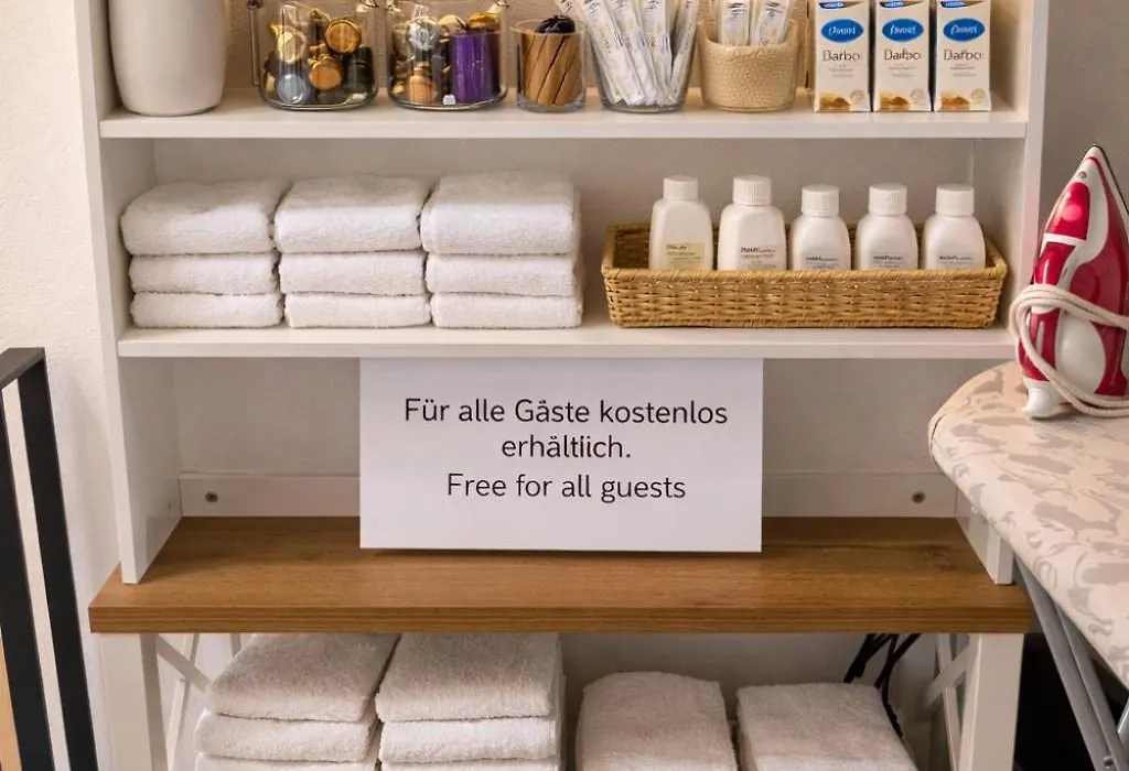 Das Bodensee Hostel-1