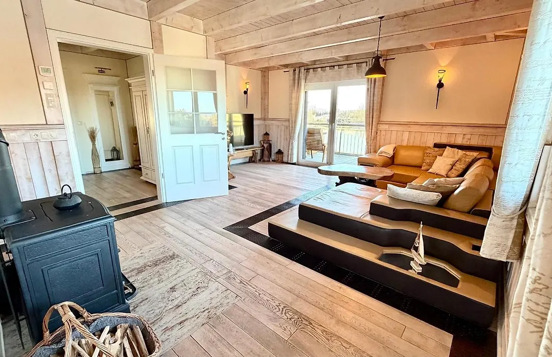 Penthouse Meeresrauschen-1