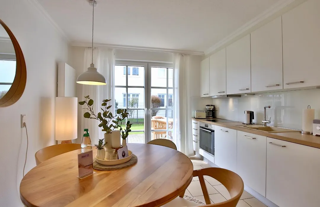 Villa Vivaldi - Ferienwohnung 3-1