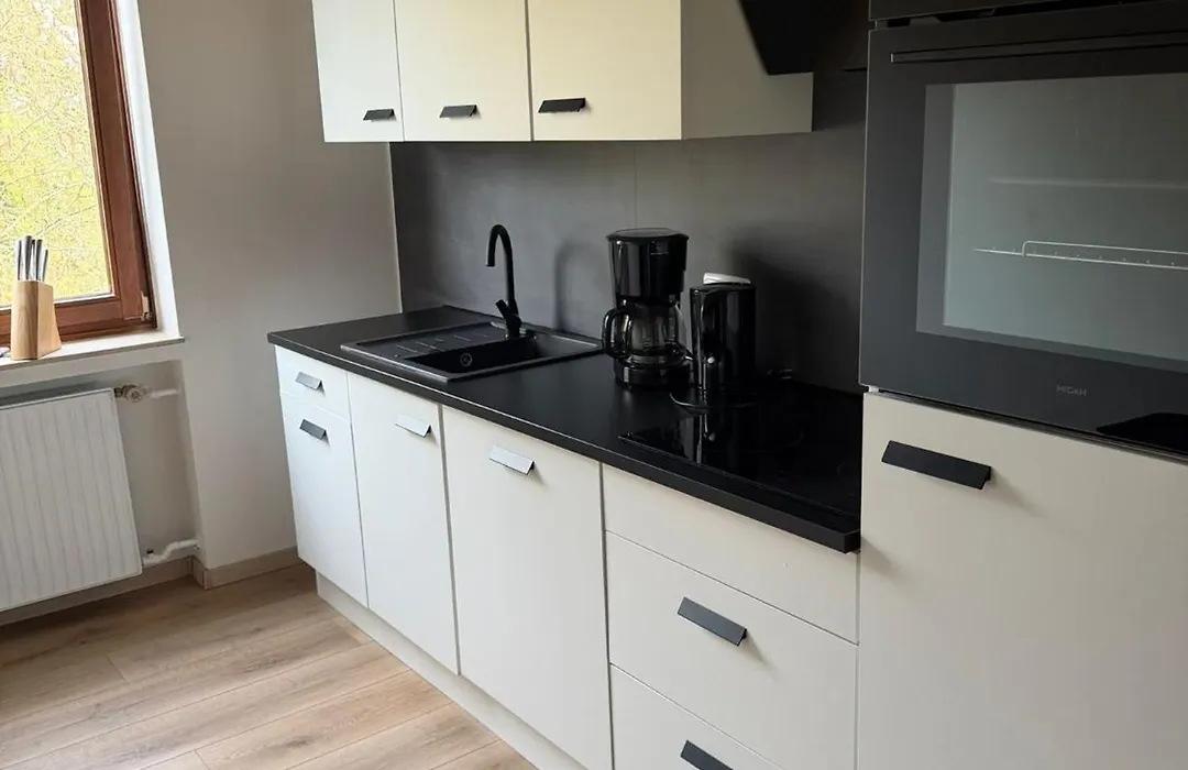 Ferienwohnung Obernkirchen-1