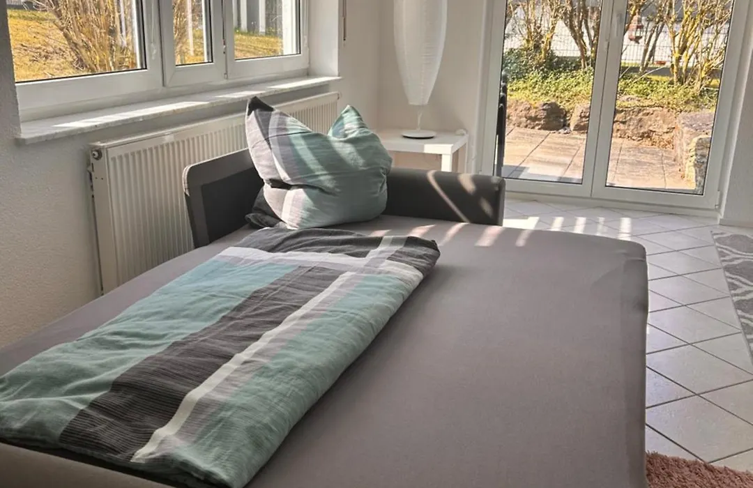 Ferienwohnung Schwarzwaldrand-1