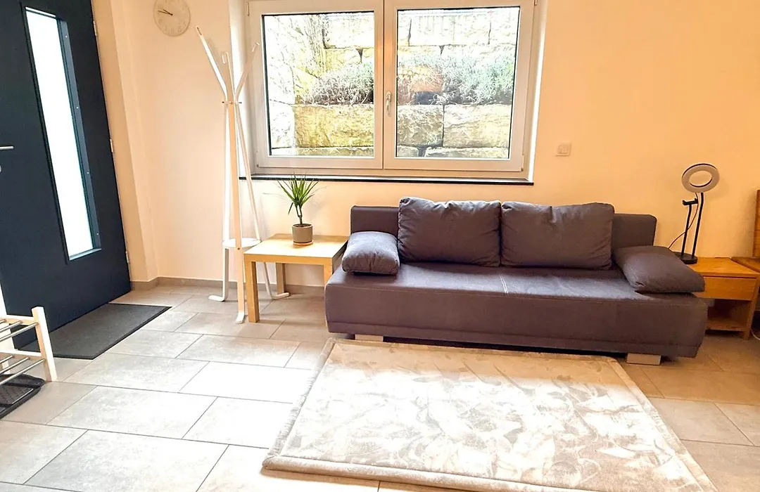 Appartment an der Wühle-1