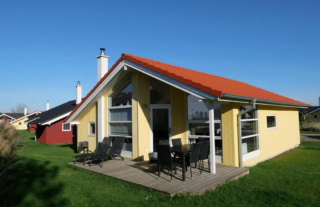 Resort 2 Ocean Cottage A 20-1