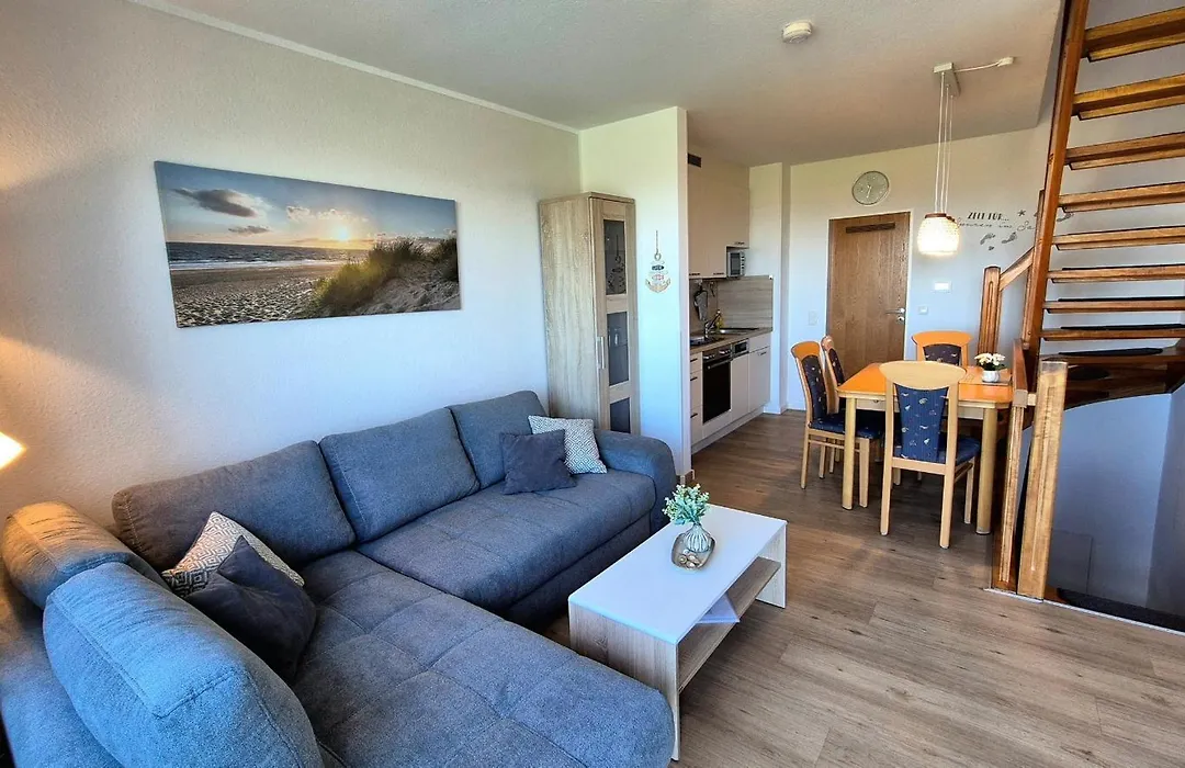 Hus Strandkieker Hus Strandkieker 03-1