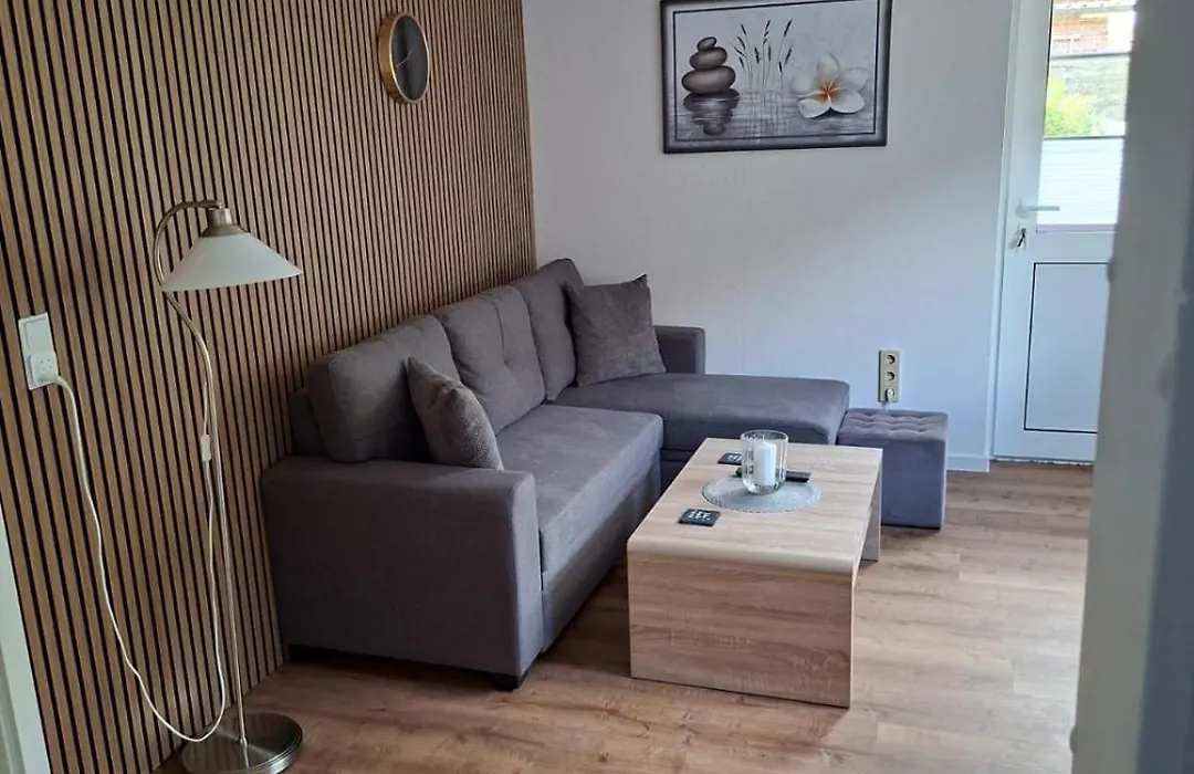 Pension Lotsenhaus-1