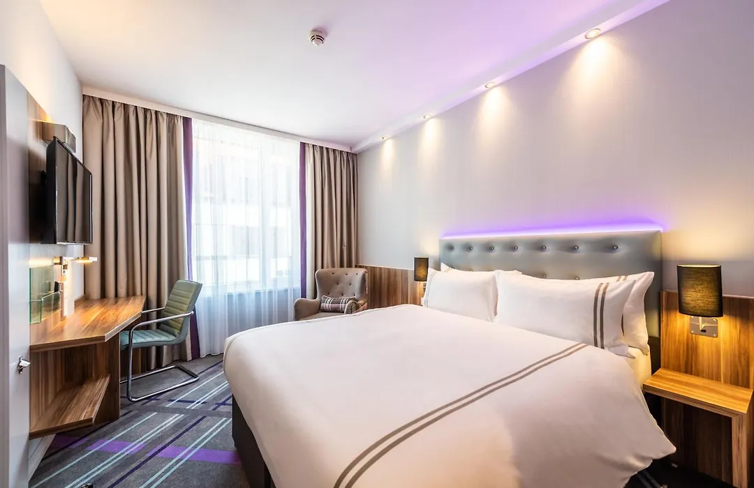 Premier Inn Dresden City Zentrum-1