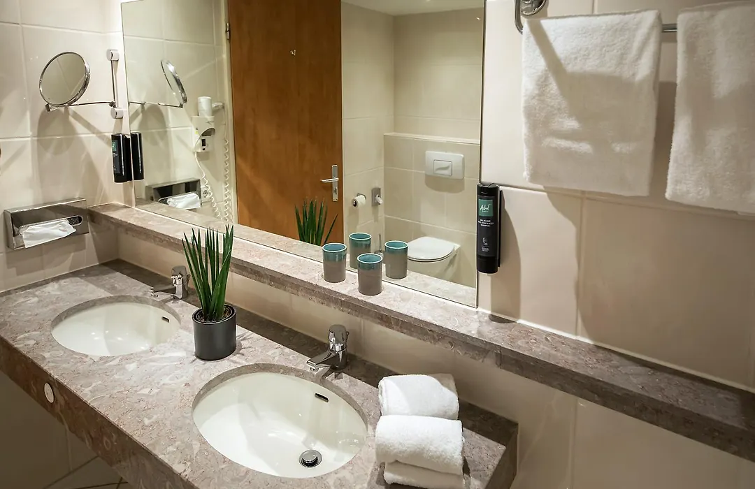 Michel Hotel Braunschweig (ehem. Mercure Hotel Atrium)-1