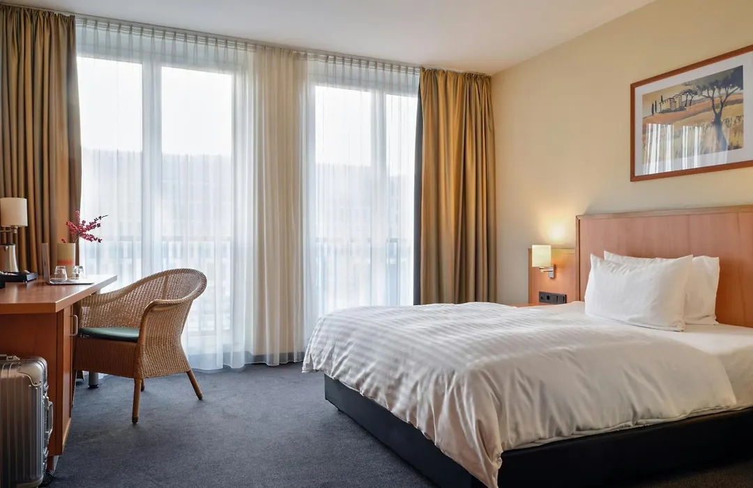 Flemings Hotel Bremen-Hauptbahnhof-1
