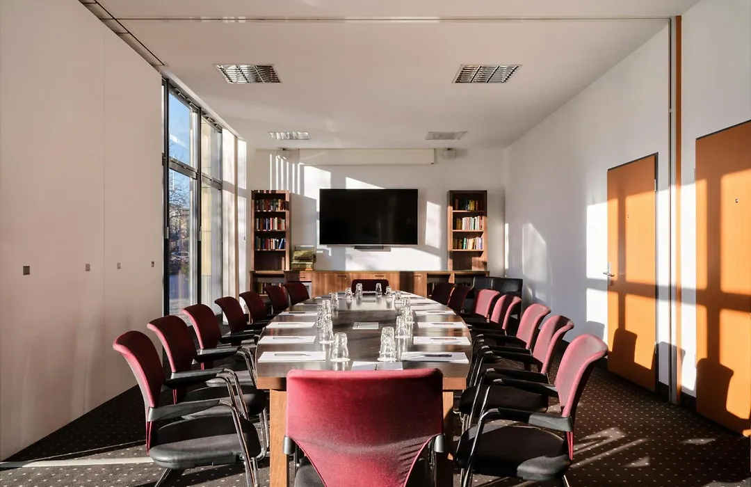 IntercityHotel Bremen-1