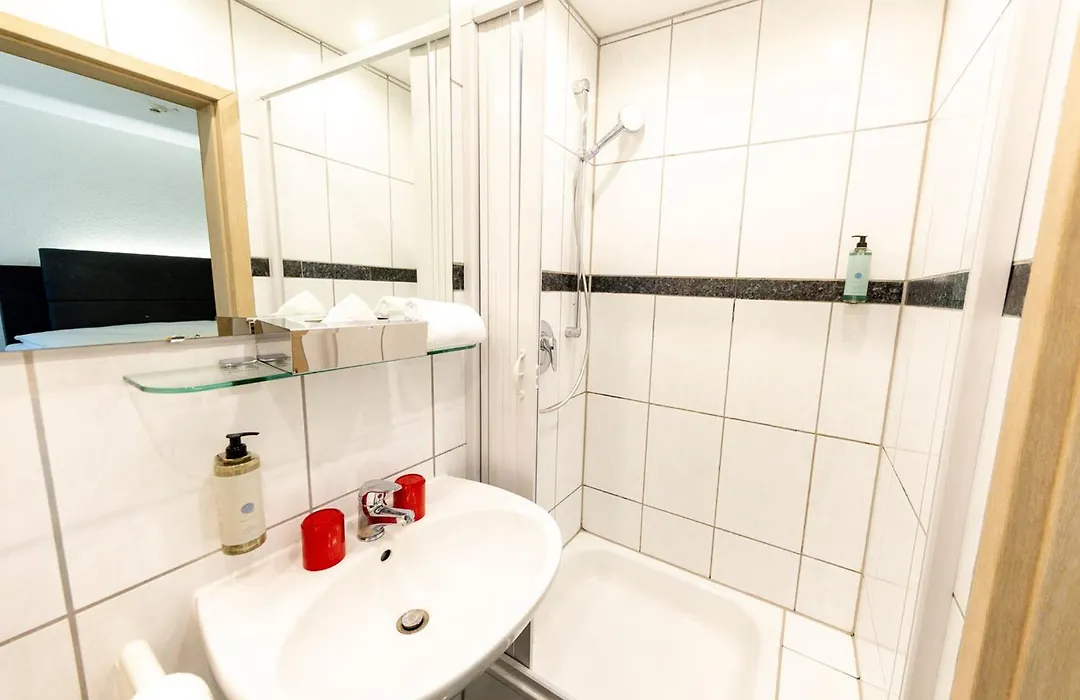 DORMERO Hotel Aalen-1