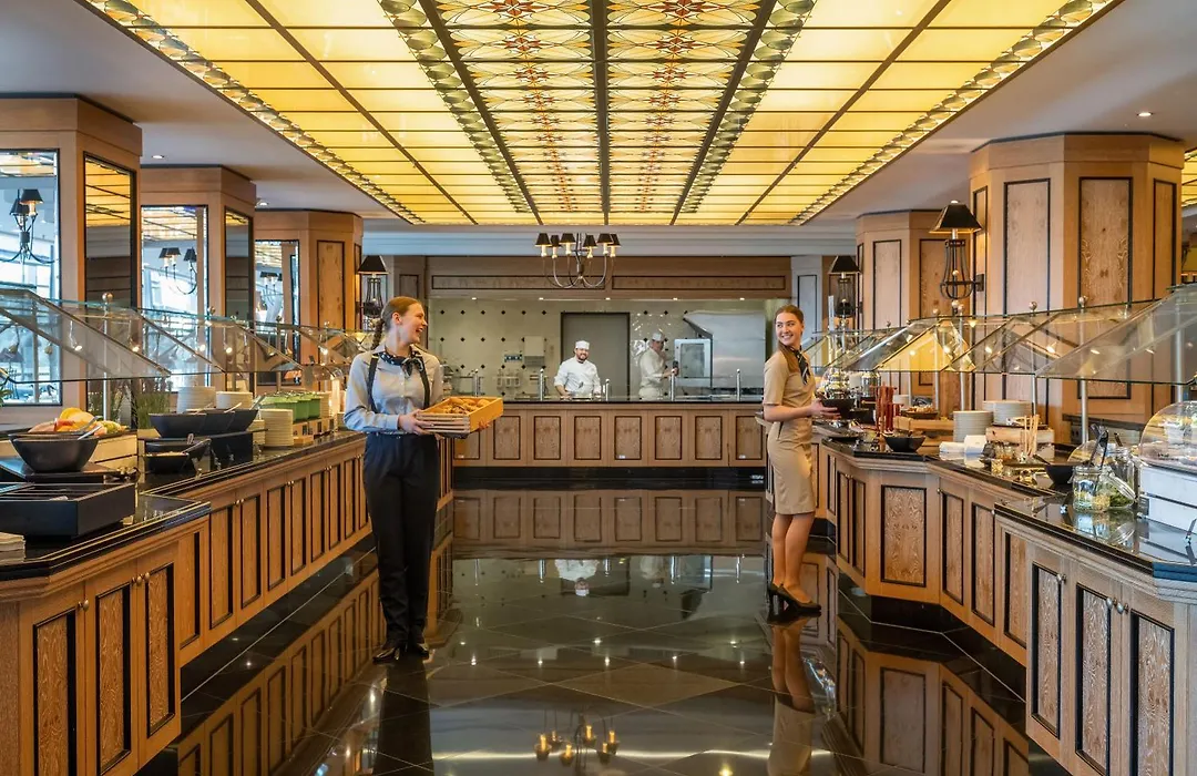 Maritim Hotel Dresden-1