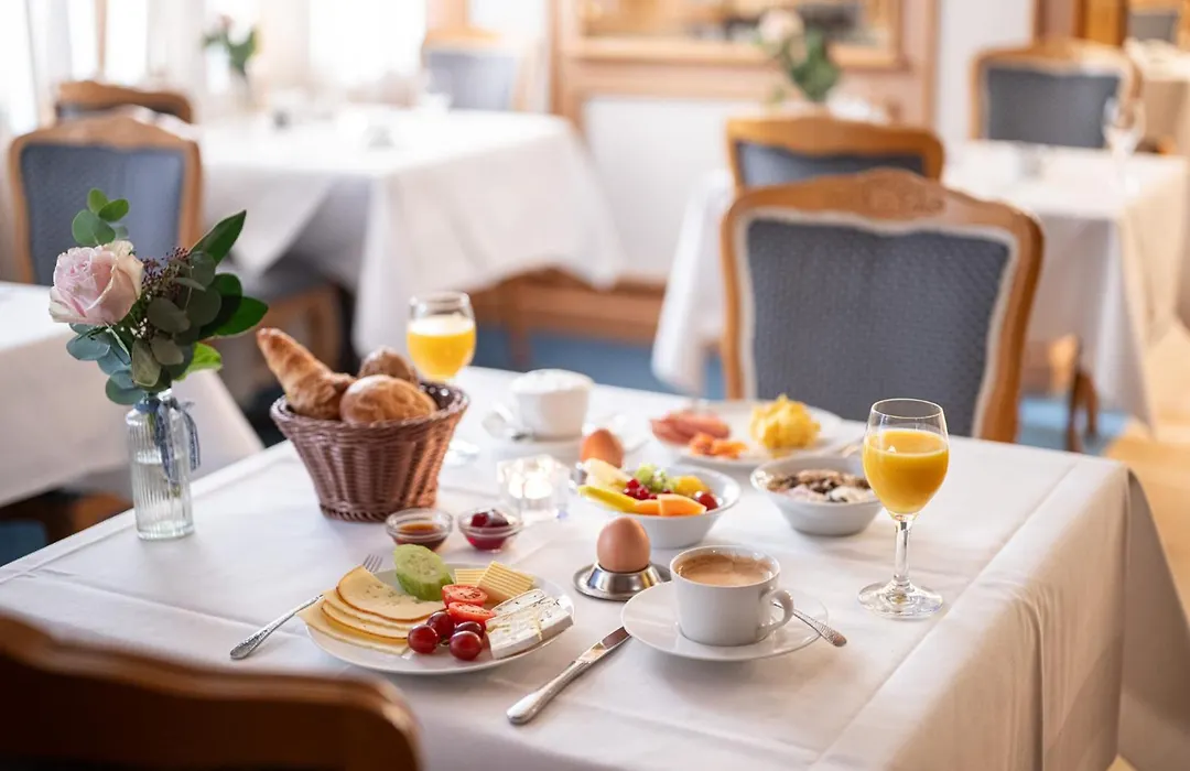 Hotel Filser-1