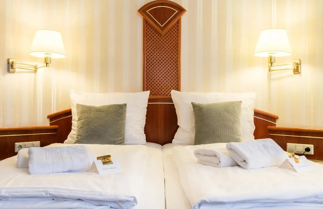 Hotel Wartburg-1