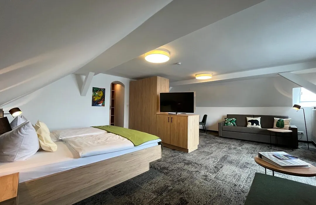 Seehotel Grauer Bär-1