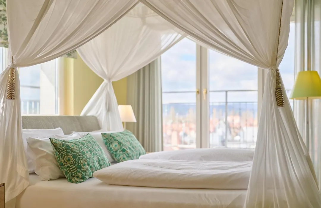 Hotel Viva Sky-1