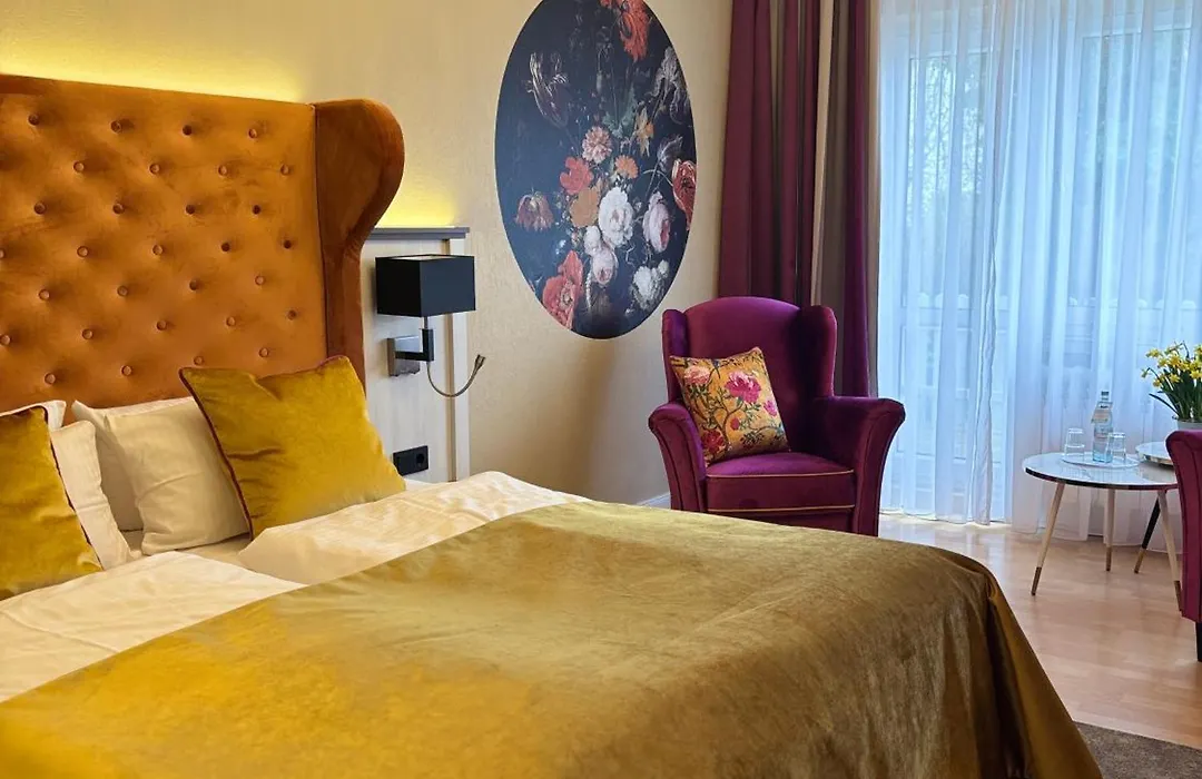 Hotel Waldperle-1