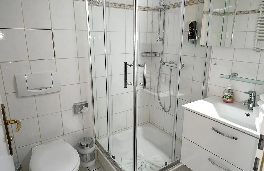 Hotel Rosenhof-1