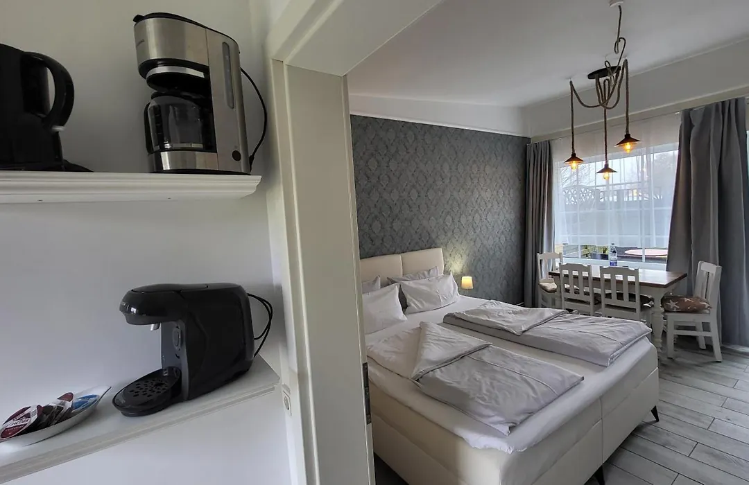 Hotel Schleimünde-1