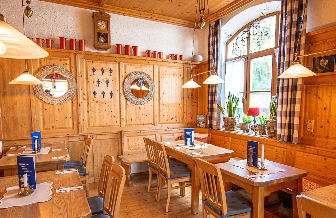 Landgasthof und Hotel Forchhammer-1