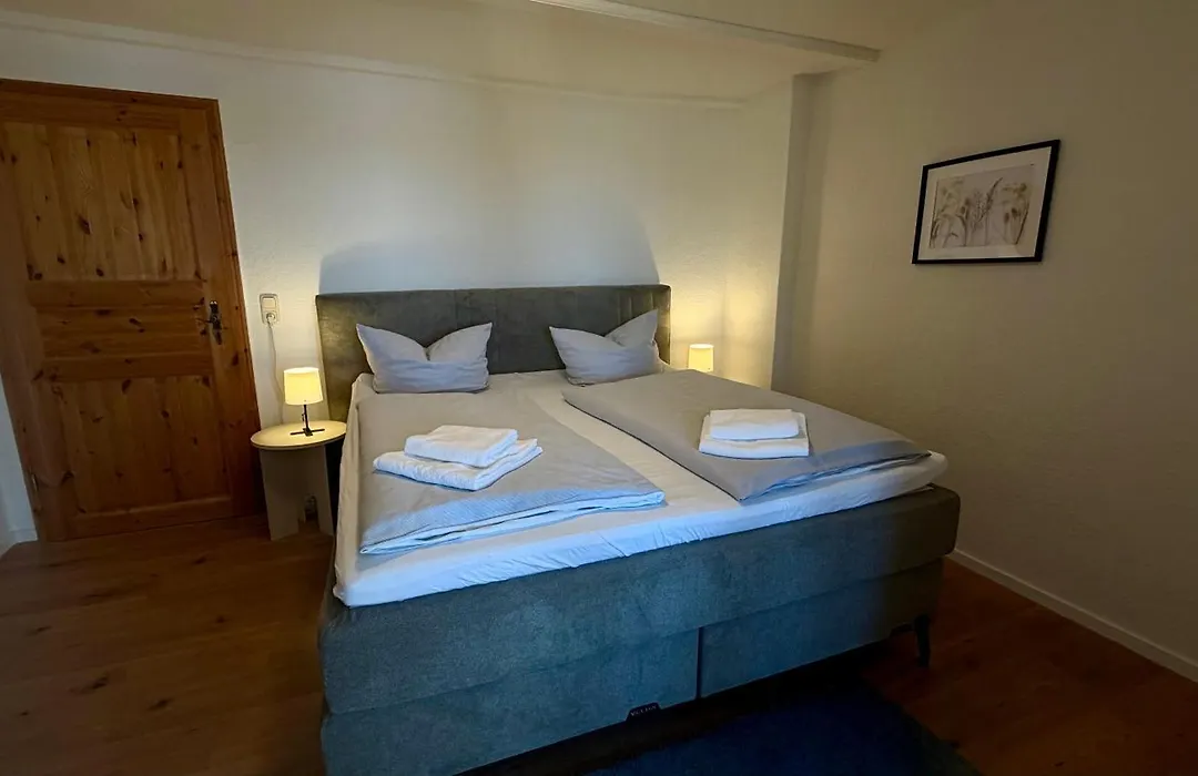 Hostel DünenMeer-1
