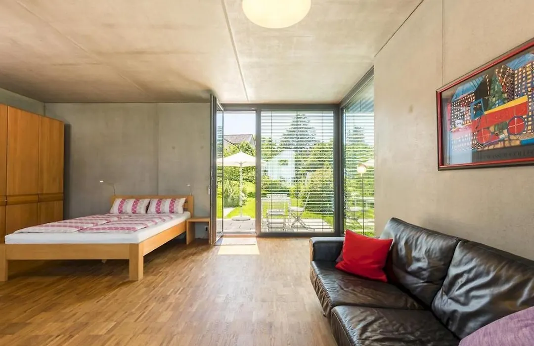 Mettnau-Apartment-1