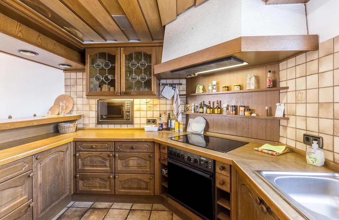 Große Ferienwohnung Wagner-1