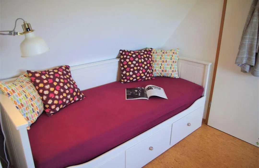 Schmitzebrinks Ferienwohnung-1
