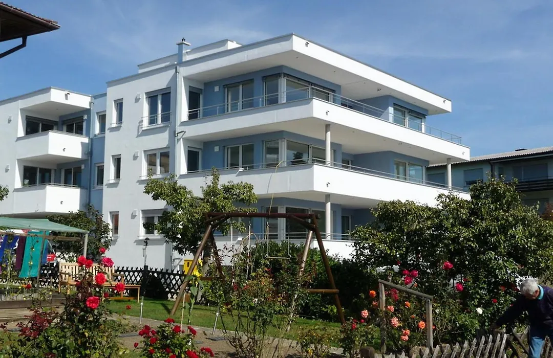 Appartements Bank Am See-1