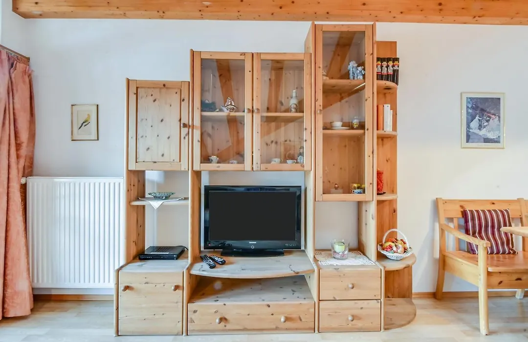 Katharinenhof Ferienwohnung Zugspitze (5)-1