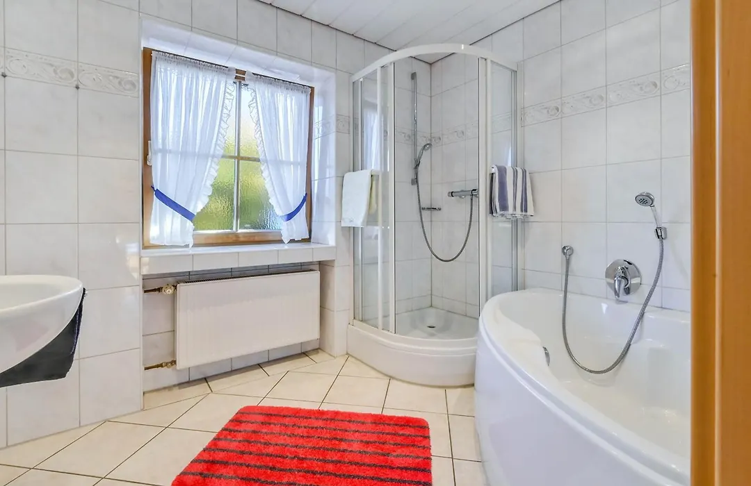Katharinenhof Ferienwohnung Alpspitz (4)-1