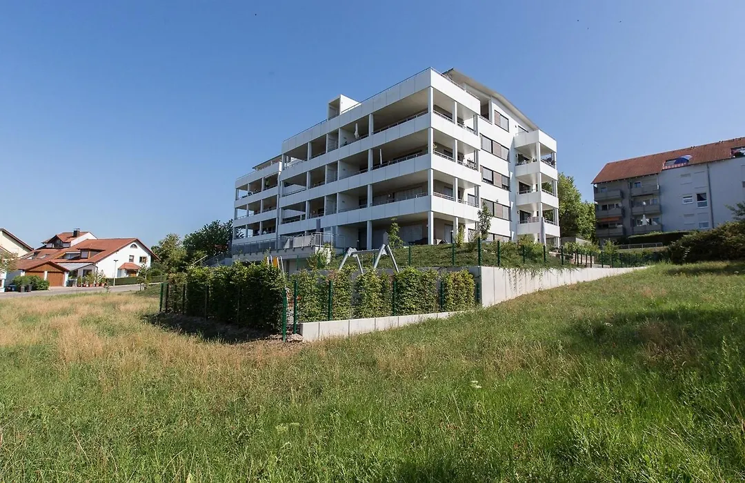 Ferienwohnung Busch-1