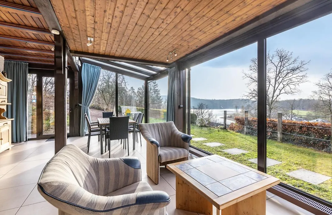 Panoramaferienhaus Sorpesee-1