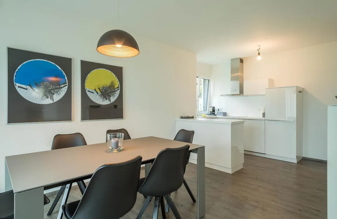 Ferienwohnung Montfort-1