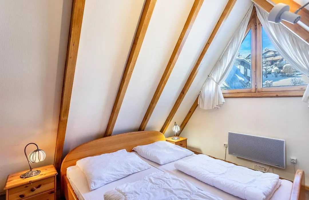 Ferienhaus Moritz-1