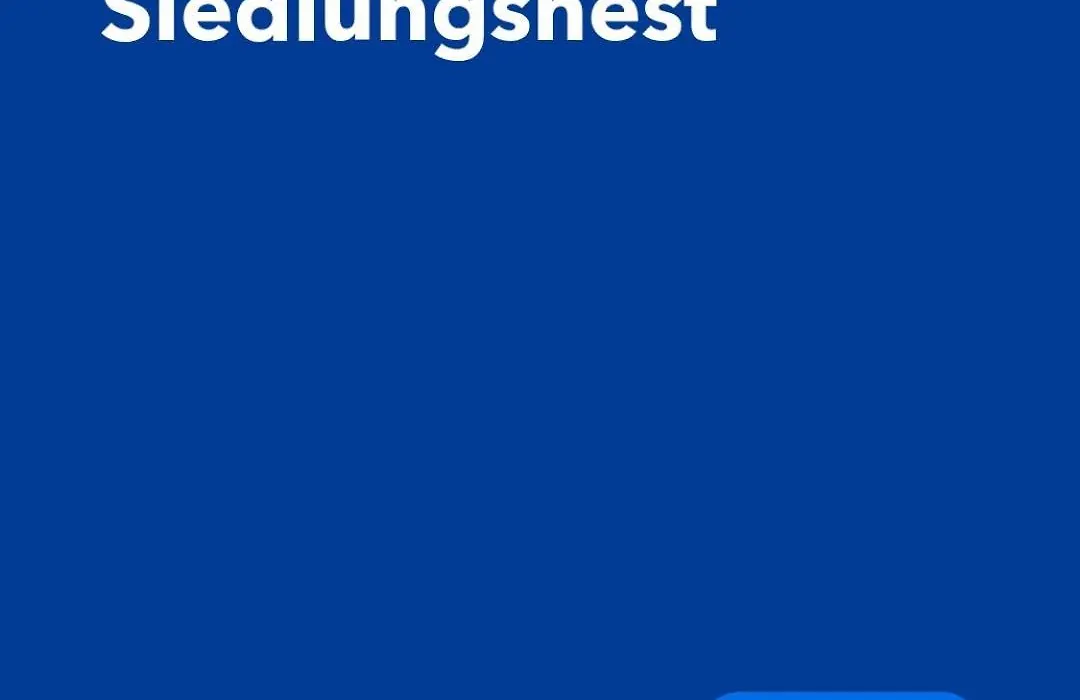 Ferienwohnung Siedlungsnest-1