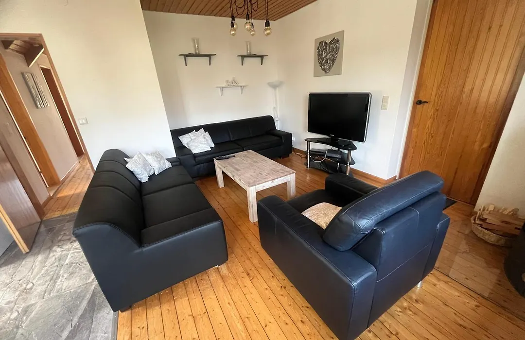 Ferienhaus Sauerlandtraum-1