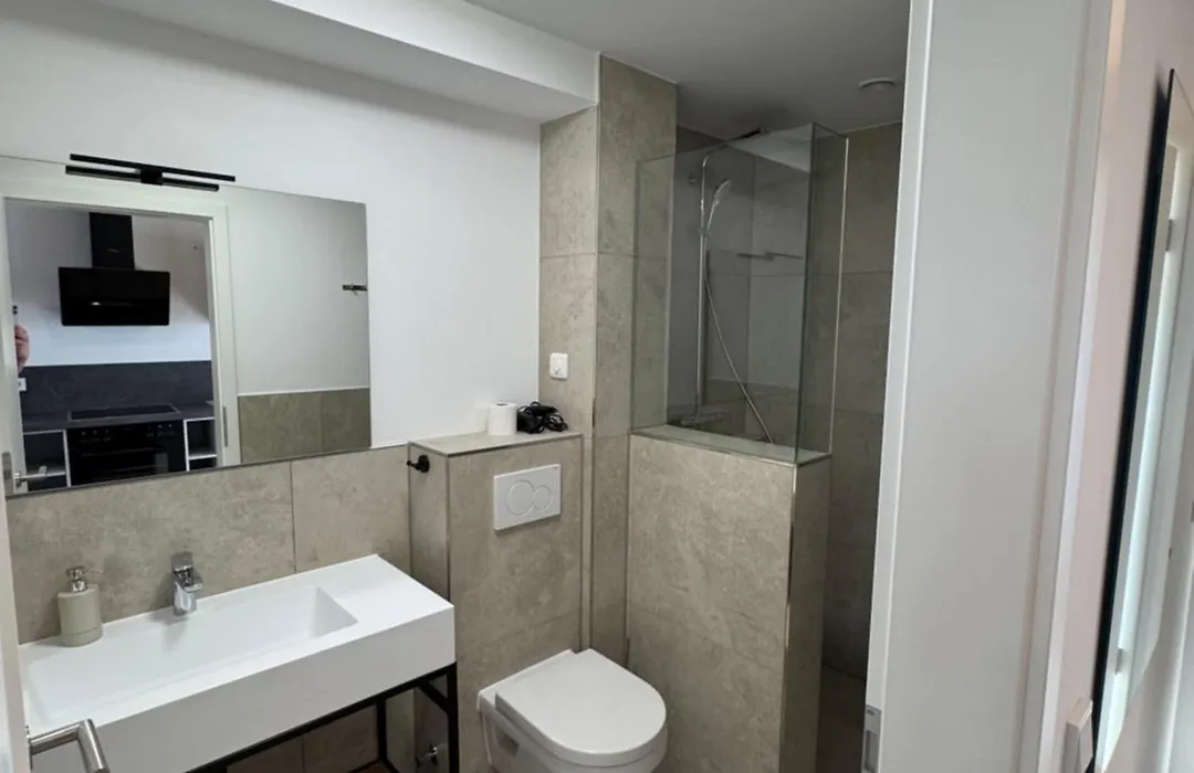 City Apartments Hannover-1