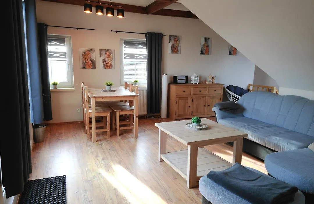 Ferienwohnung Baumann-1