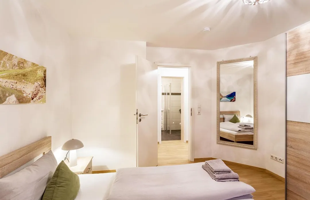 Ferienwohnung Viadukt-1