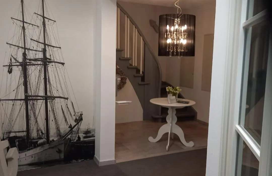 Apartmenthaus Alte Börse-1