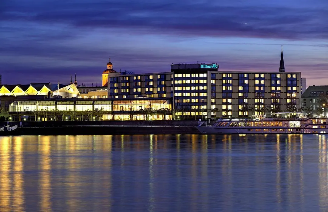 Hilton Mainz-1