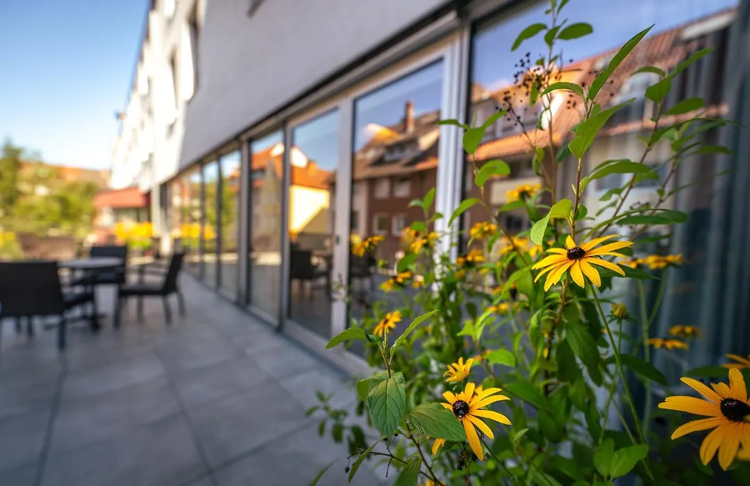 Stadthotel Muenster-1