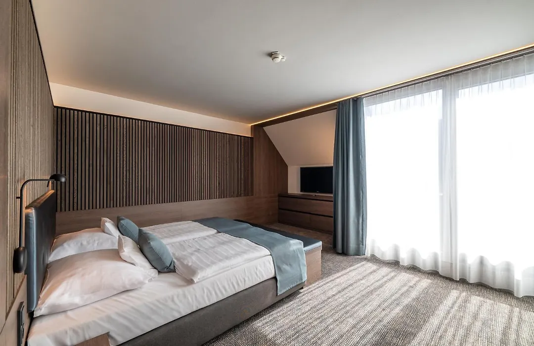 Stadthotel Muenster-1